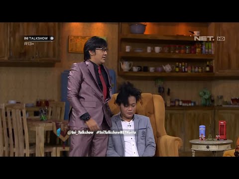 Surprise Kali ini Bukan Bikin Kaget Tapi Malah Bikin Ketawa - Best of Ini Talk Show