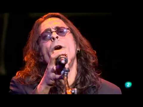 Navajita Plateá - Poeta en Marrakesh (El Flamenco por Moraito Chico)