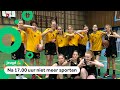 Sportclubs balen van nieuwe corona-regels: niet trainen, wel wedstrijden