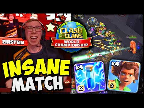 INSANE Secret Zap Roots Nobody Saw Coming in WORLD FINALS!!