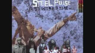 Steel Pulse - Blasphemy (Selah)