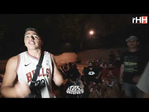 UNDERDANN Vs MAMBA - 3er Y 4to Puesto - FACKCOMPETY - TERCERRA FECHA