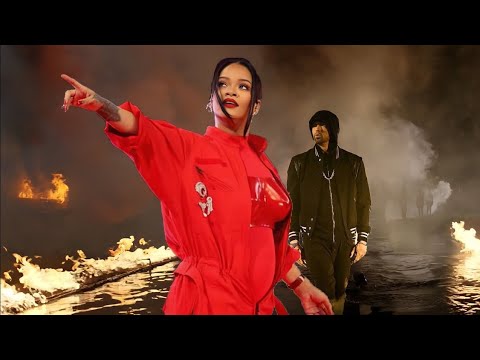 KISS ME BABY - EMINEM & 2PAC ( FT. RIHANNA )@chillonlylofi @eminem @2PacOfficialYT