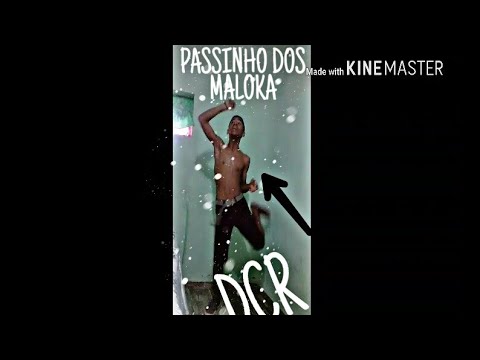Passinhos dos malokas-Mc Kitinho e Mc Diguinho-Só Socada