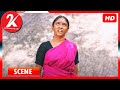 Thoratti Heroine Scene C V Kumar Sathyakala P Marimuthu