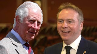 Royal Butler Denies King Charles Myths (Exclusive)