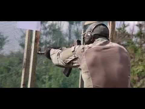 SSC DV55 Sports Shooting