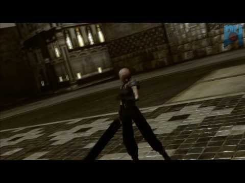 Lets Play: Final Fantasy 13 Lightning Returns - Part 16 - Kampf gegen Noel Kreiss