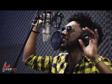 GrooveOn Live Sessions - Redemption Song (Bob Marley) - Dwayne Spencer ft Yannick Vera-Cruz Mosso