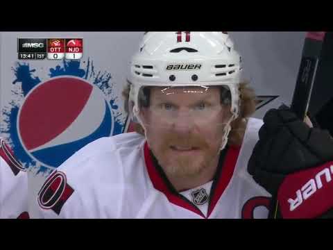 18.02.2013  Ottawa - NewJersey