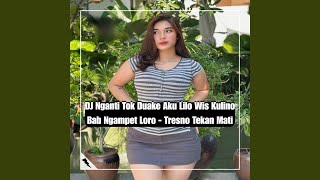 Download lagu DJ Nganti Tok Duake Aku Lilo Wis Kulino Bab Ngampet Loro - Tresno Tekan Mati mp3