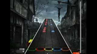 Doomride - Buckethead -100% FC EXPERT!!!