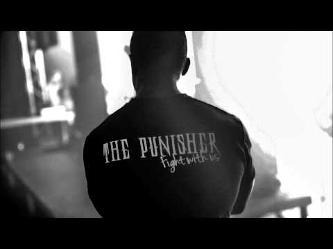The Punisher Megamix