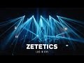 Zetetics - Scream (Live in Kyiv) 