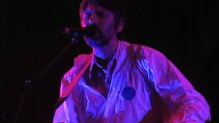 Super Furry Animals - Pan Ddaw'r Wawr (Live @ Brixton Academy, London, 08/05/15)