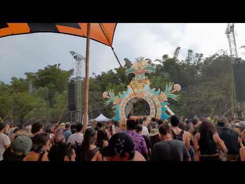 Endeavour #ometeotl festival 2022