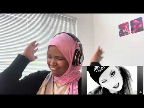 FIRST TIME LISTENING TO K-POP 4MINUTE ‘CRAZY’ REACTION