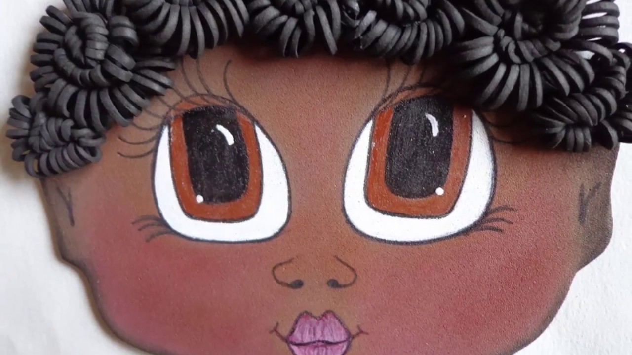 CONSCIÊNCIA NEGRA - ABAYOMI - PARTE 1 CONTAÇÃO DE HISTORIA