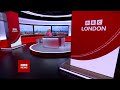 BBC London News Full Program 03 09 2023 1850BST HD