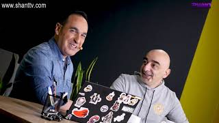 TAXI BATTLE 3 - anons - Ando VS Yeva Baghdasaryan