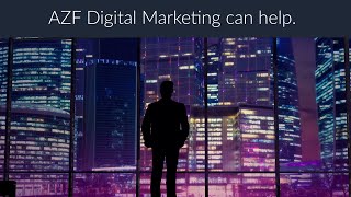 AZF Digital Marketing - Video - 1