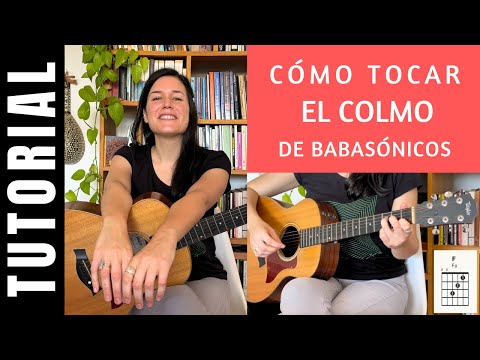El Colmo - Babasónicos