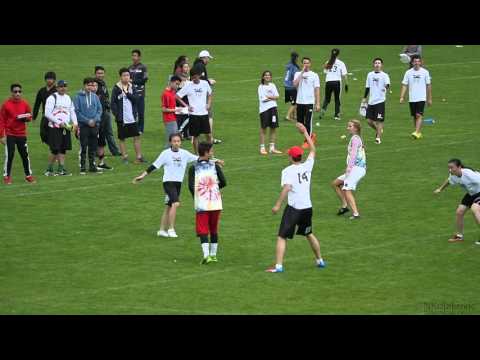 St. George's Invite 2016: Semi Final Highlights - NKolakovic