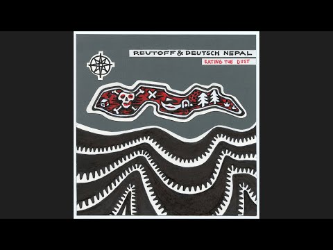 Reutoff feat. Deutsch Nepal - Hysterema | Ambient