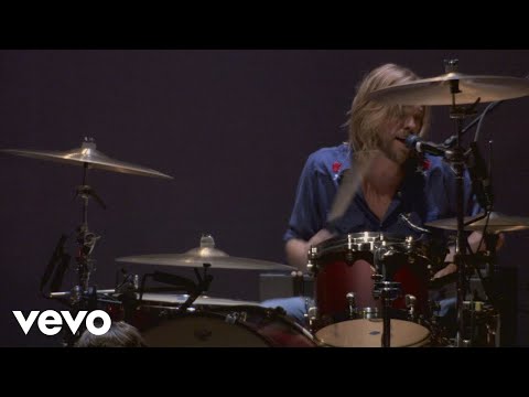 Videoclip de Ain't It The Life — Foo Fighters