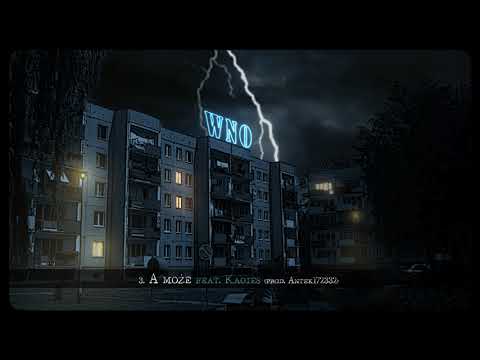 3.Potoma WNO - a Może feat. Kagies (prod.Antek 172332)