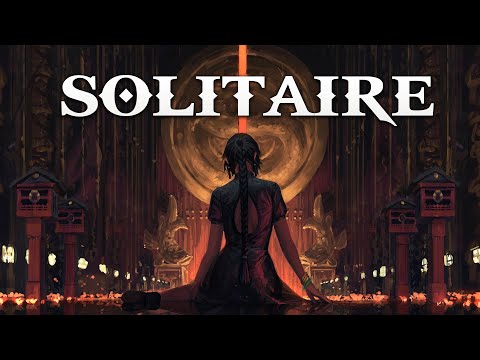 "SOLITAIRE" 🌟 Most Intense Powerful Violin Fierce Orchestral Strings Music #epicmusic