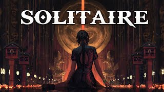 Solitaire Music Video