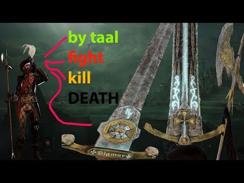 Vermintide 2: The mercenary guide