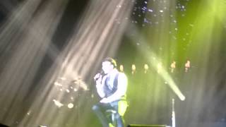 Tony carreira. 28/11/2014 Madame