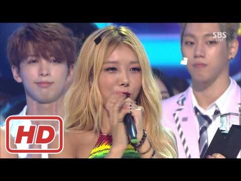 [Today Winner] 160717 Wonder Girls (원더걸스) 1위 수상 Win & Encore (엔딩) @ 인기가요 Inkigayo [1080p]