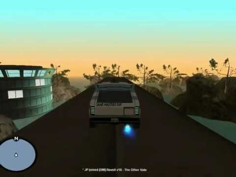 [DM] Hermes - We Love The Pro's Stunt