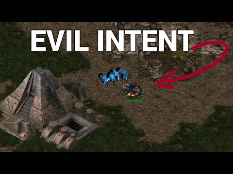 StarCraft 1: DON'T TRUST HIS LIES. - Free vs Fengzi | CNSL 6