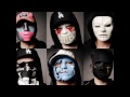 Hollywood Undead - I Must Be Emo with lyrics 
