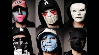 Hollywood Undead - I Must Be Emo with lyrics