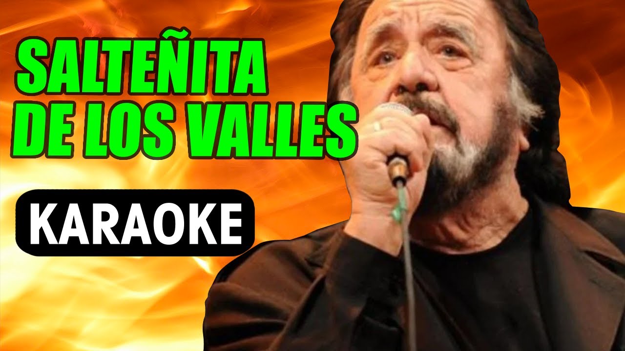 Salte帽ita De Los Valles