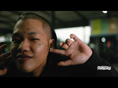 J-SAD - Rockin (Remix) [ LIVE PERFORMANCE ]