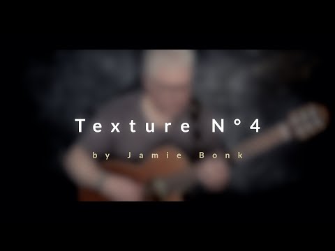 Texture N°4 – Jamie Bonk