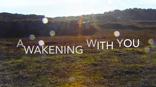 Celldweller - Awakening with You (Ulrich Schnauss Remix) [Lyric Video]
