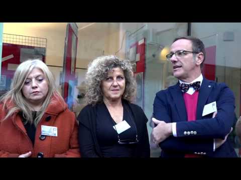 Mestre Mia "vecchie immagini di Mestre" - Corte Legrenzi 7 ottobre 2016