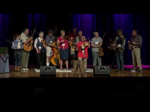 2017-06-22 Host State Utah Thursday Evening - Weiser Fiddle Contest 2017