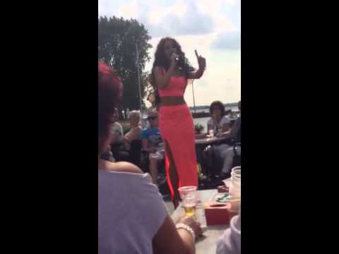 Marlous - oosting Jij bent een droom