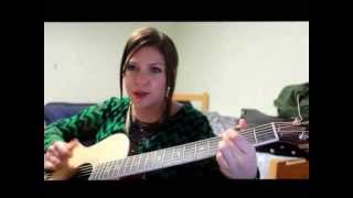Evaporated - Tristan Prettyman (cover) by Taylor Nicole Scott