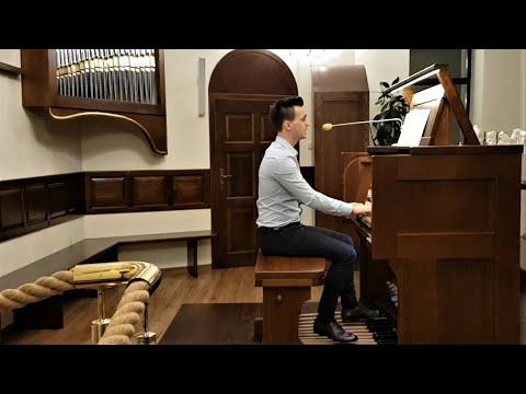 Od jutrzenki Ty jesteś piękniejsza