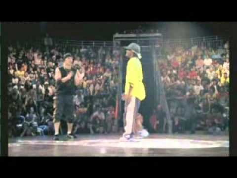 05 Pelezinho VS Cico xvid