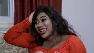 A BOY GIRL LOVE (NADIA BUARI) KISS AND TELL - New Movie 2019 Latest Nigerian| Nollywood Movie 2019